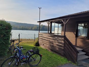 Ferienhaus Nibelungen - Niederösterreich - Österreich