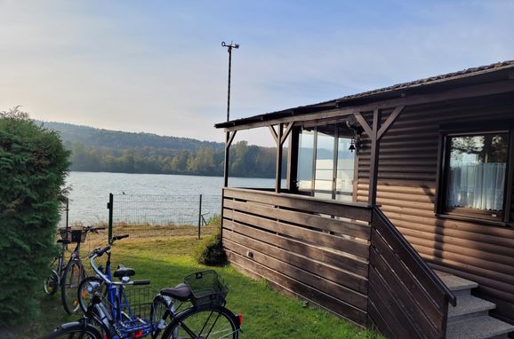 Summer, Ferienhaus Nibelungen, Marbach-Donau, Niederösterreich, Lower Austria, Austria