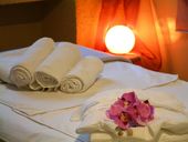 Frühlings-Vitalwoche