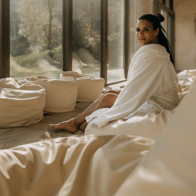 Angebot: Oster-Wellness - Hotel Feuriger Tatzlwurm 
