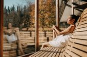 Relax-Woche ( inkl. 1 Nacht gratis)