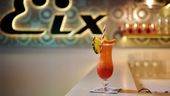 Begrüßungscocktail bei Ihrer Anreise