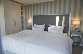 Familien-Suite Superior (ohne Meerblick)
