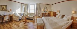 Doppelzimmer Standard