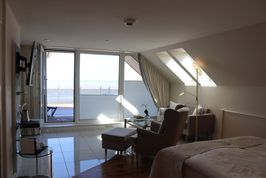 Panorama-Juniorsuite