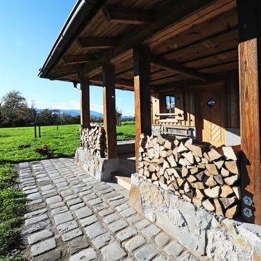 Entrance, Chalet Maria Plain, Bergheim, Salzburg, Salzburg, Austria