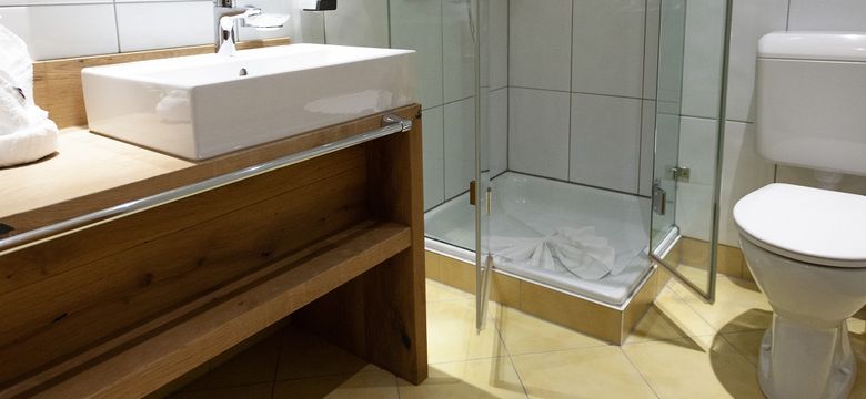 MY ALPENWELT Resort: Zillertal Arena Nature Suite image #2
