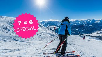 Ski Opening Deluxe  1 day & 1 night for free