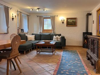 Bergchalet Klausner Enzian - Tyrol - Austria