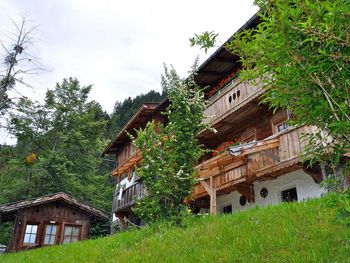 Bergchalet Klausner Enzian - Tyrol - Austria
