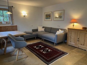 Bergchalet Klausner Kuschelsuite - Tirol - Österreich
