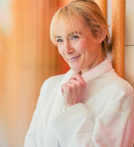 Wunschzeit - Mawell Resort