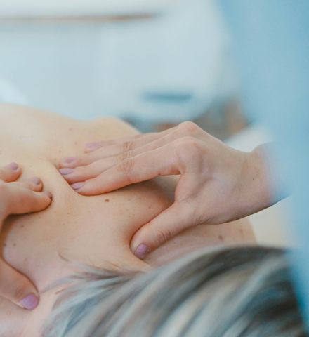 Entspannung pur - Mawell Resort