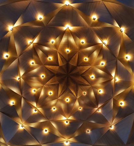 THALGO: Reise in den Orient - Mawell Resort