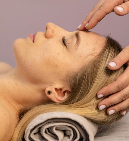 Kopfneustart - Mawell Resort