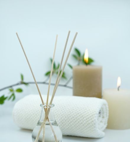 Wohlfühlzeit - Mawell Resort