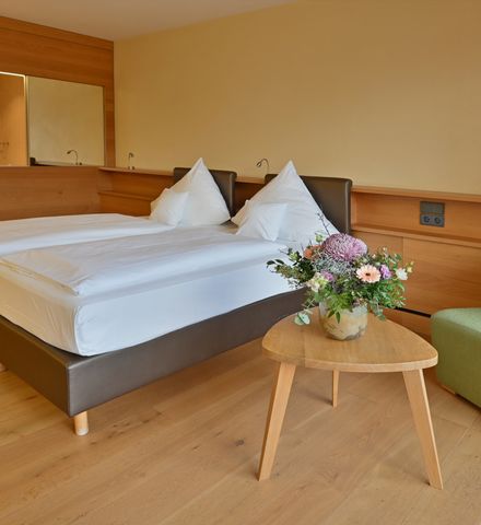 Hotel Zimmer: Barrierefreies Zimmer - Mawell Resort