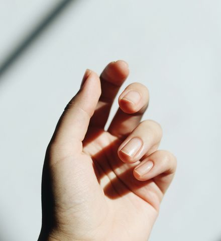 Wellness Maniküre - Mawell Resort