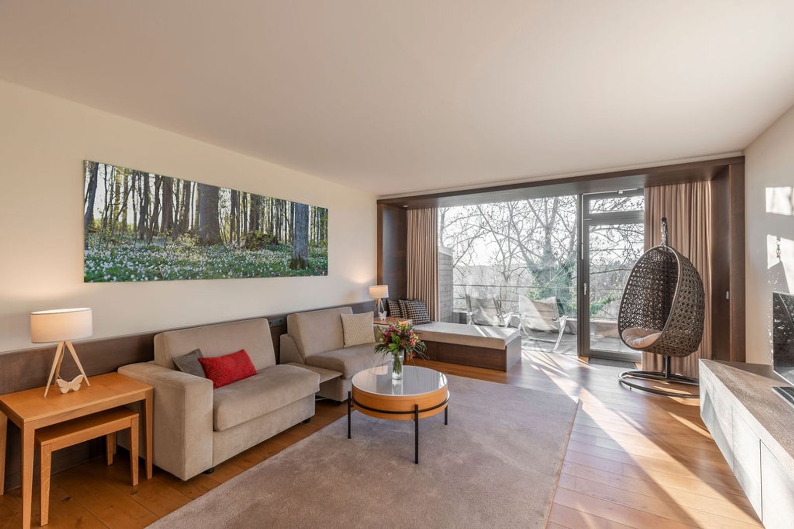 Hotel Zimmer: Junior-Suite - Mawell Resort