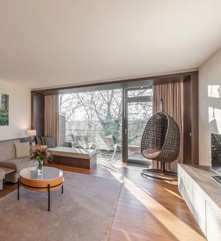 Hotel Zimmer: Junior-Suite - Mawell Resort