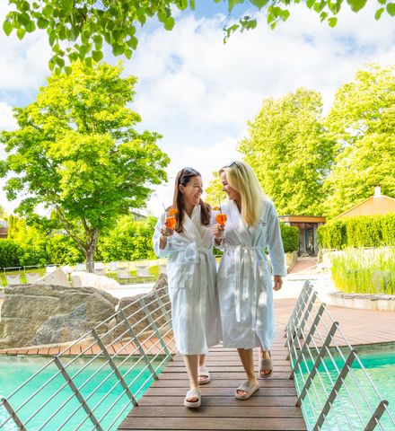 Angebot: Maiglück - Mawell Resort