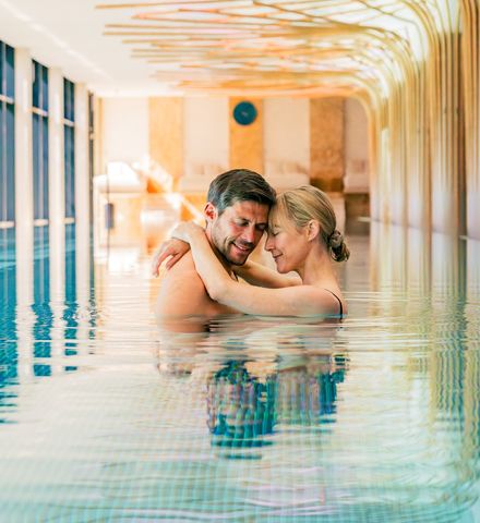 Angebot: Wochendgefühle - Mawell Resort