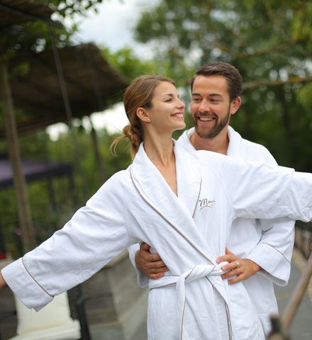 Angebot: Maiglück - Mawell Resort