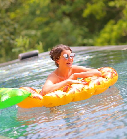 Angebot: Lucky Days - Mawell Resort