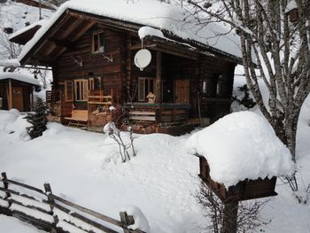 Neukam Hütte - Salzburg - Austria