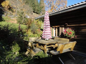 Neukam Hütte - Salzburg - Austria