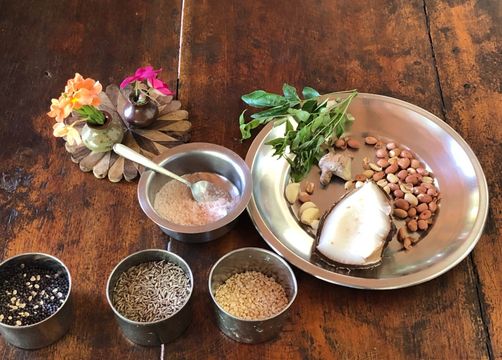 Yoga & Ayurveda for women - Haus am Watt