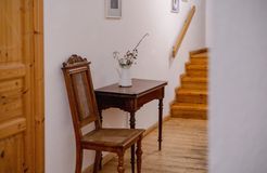 Haus am Watt, Heringsand, Nordsee, Schleswig-Holstein, Germany (30/35)