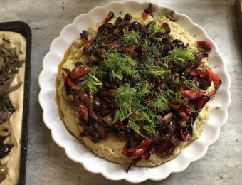 Top Angebot: Yoga & ayurvedisch kochen - Haus am Watt