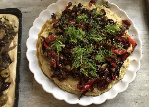 Yoga & ayurvedisch kochen - Haus am Watt