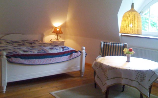 Accommodation Room/Apartment/Chalet: Apartment Svala