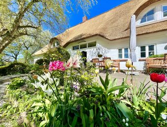 Top Angebot: Frühjahrs & Sommer Special - Haus am Watt