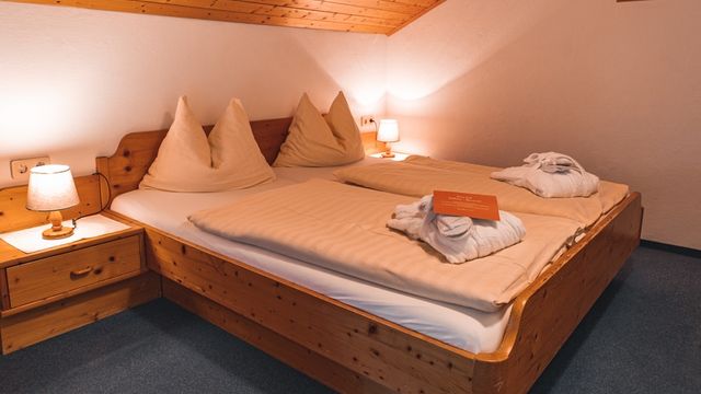 2-Raum-Familienstube M