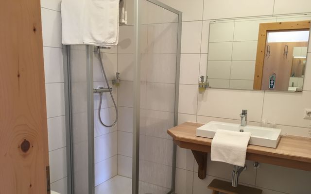 Biohotel Pirkers Zimmer Sonnenblume