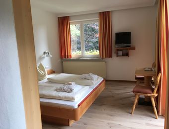  Pirker's Gmiatlich - Pirker's Natur- & Bio Familienhotel