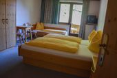 Pirker´s Juniorsuite