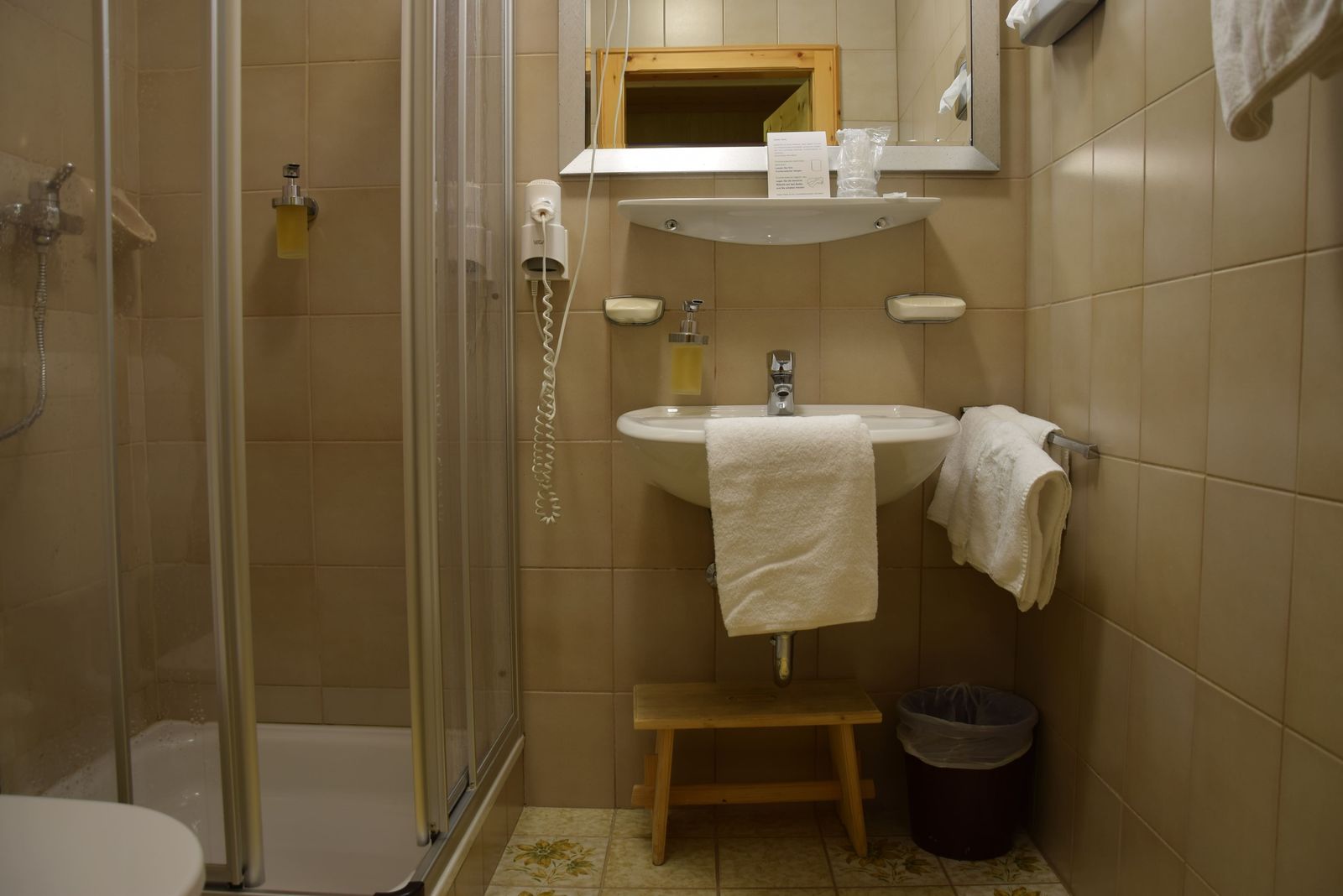 Biohotel Pirkers Zimmer Pirker’s Stube