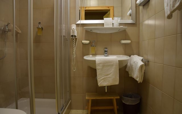 Biohotel Pirkers Zimmer Pirker’s Stube