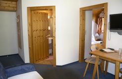 Biohotel Pirkers Zimmer Superior (3/4) - Pirker's Natur- & Bio Familienhotel