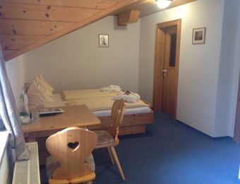  Pirker´s Stube - Pirker's Natur- & Bio Familienhotel