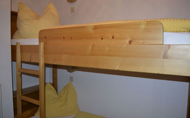 Biohotel Pirkers Zimmer Stube