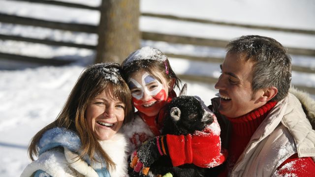 Familienwinterzauber