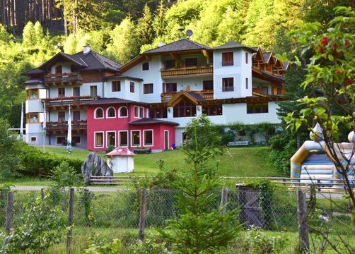 Pirker's Natur & Bio- Familienhotel, Malta, Carinzia, Austria (1/50)