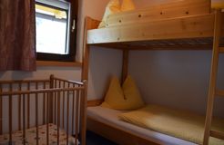 Pirker´s Stube (2/4) - Pirker's Natur- & Bio Familienhotel
