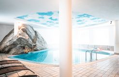 Pirker's Natur- & Bio Familienhotel, Malta, Katschberg Lieser-Maltatal, Carinthia , Austria (26/46)