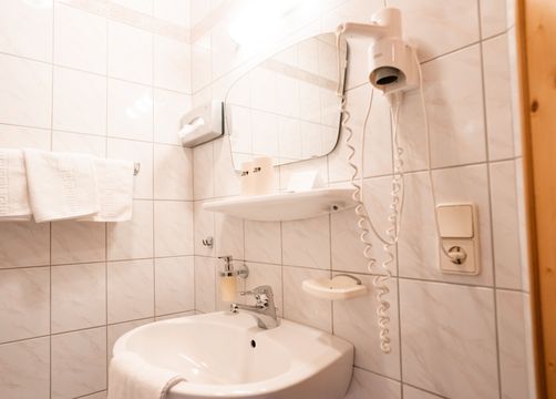 Il superiore di Pirker (4/4) - Pirker's Natur- & Bio Familienhotel